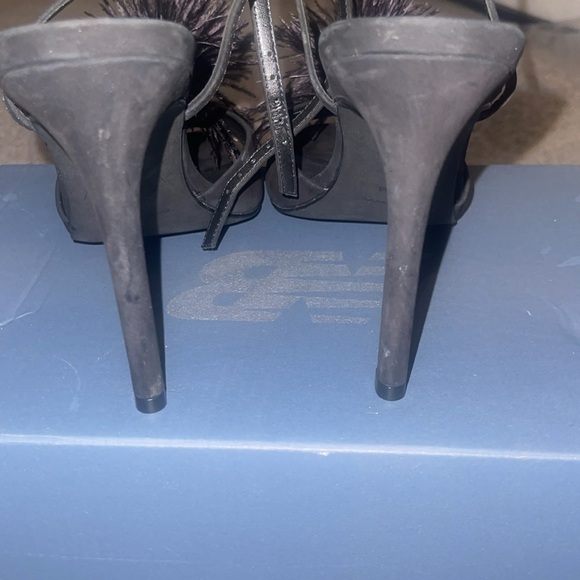 Steve Madden heels - Picture 4 of 6